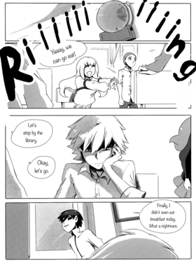 Read death.  105 Page 1 in English