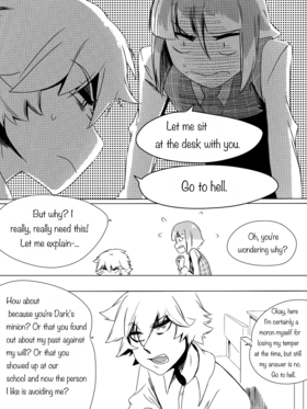 Read death.  105 Page 3 in English