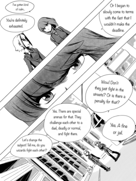 Read death.  106 Page 2 in English