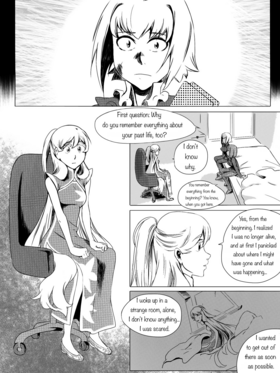 Read death.  109 Page 3 in English