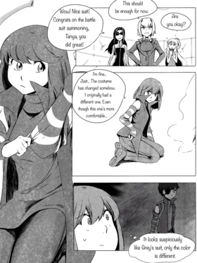 Read death.  111 Page 1 in English