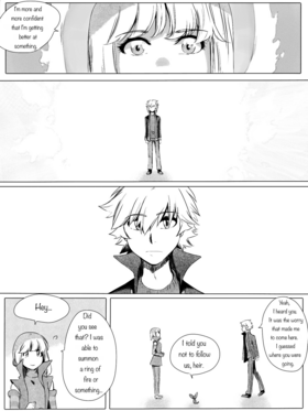 Read death.  115 Page 3 in English