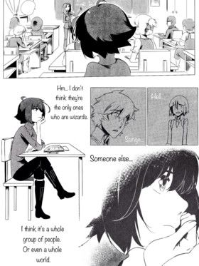 Read death.  118 Page 3 in English