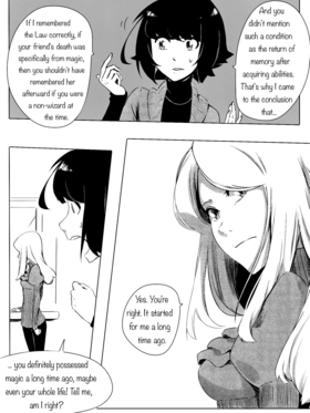 Read death.  124 Page 1 in English
