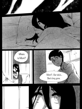 Read death.  126 Page 1 in English