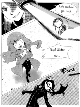 Read death.  133 Page 1 in English