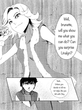 Read death.  135 Page 1 in English