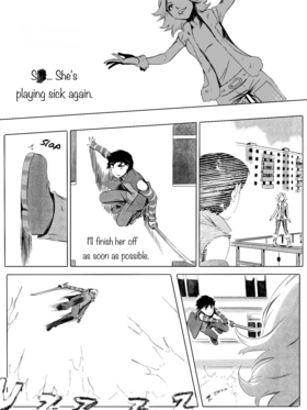 Read death.  135 Page 3 in English