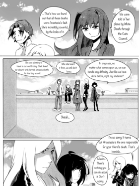 Read death.  136 Page 1 in English