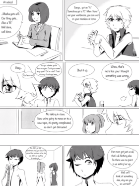 Read death.  14 Page 3 in English