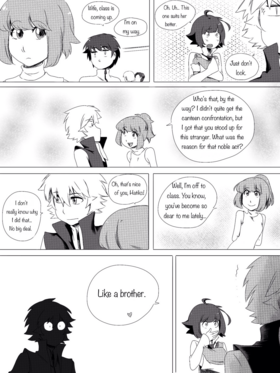 Read death.  19 Page 3 in English