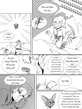 Read death.  26 Page 3 in English