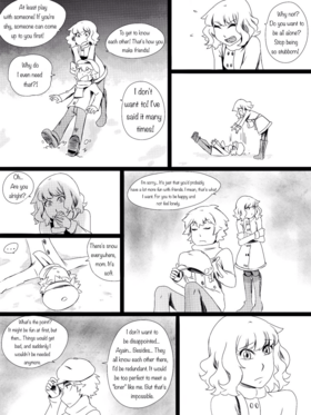Read death.  20 Page 2 in English