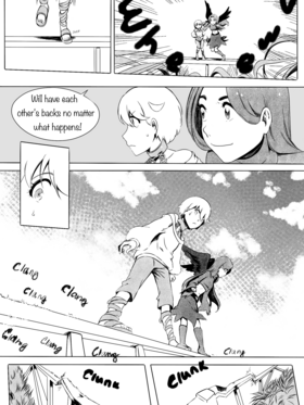 Read death.  138 Page 3 in English