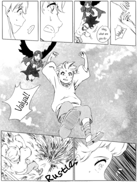 Read death.  139 Page 2 in English