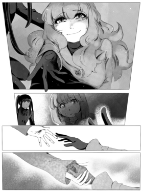 Read death.  95 Page 3 in Russian