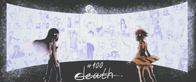 Read death.  107 Page 1 in Russian