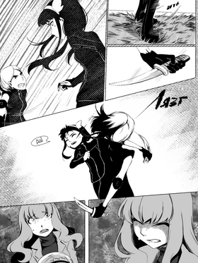 Read death.  133 Page 7 in Russian