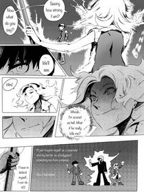 Read death.  140 Page 3 in English