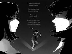 Read death.  140 Page 9 in English