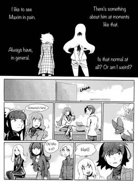 Read death.  141 Page 6 in English
