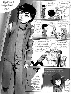 Read death.  141 Page 7 in English