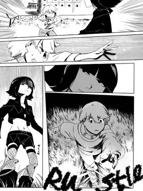 Read death.  142 Page 6 in English
