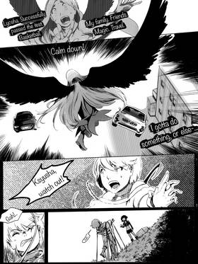 Read death.  142 Page 8 in English