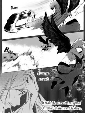 Read death.  142 Page 9 in English