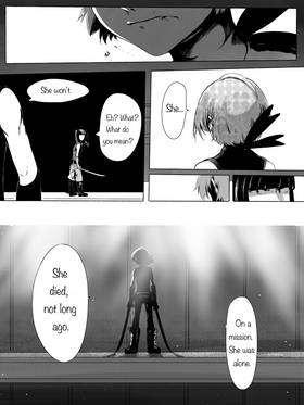 Read death.  143 Page 7 in English