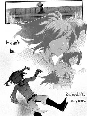 Read death.  143 Page 9 in English