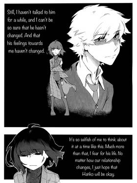 Read death.  144 Page 9 in English