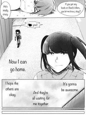 Read death.  145 Page 5 in English