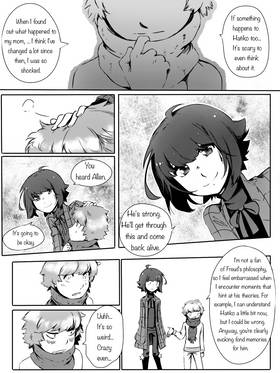 Read death.  146 Page 7 in English