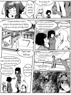 Read death.  146 Page 8 in English
