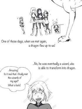 Read death.  1 Page 7 in English