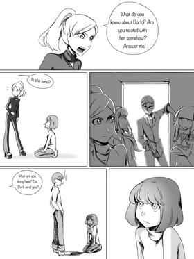 Read death.  2 Page 5 in English