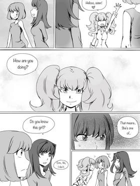 Read death.  2 Page 10 in English