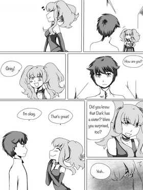 Read death.  3 Page 1 in English