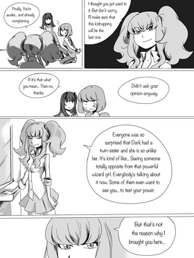 Read death.  3 Page 4 in English