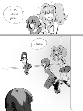 Read death.  3 Page 6 in English