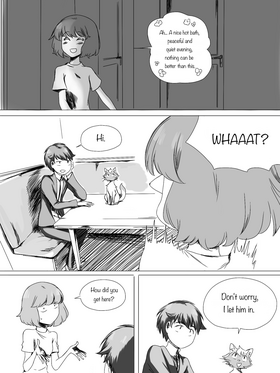 Read death.  4 Page 2 in English