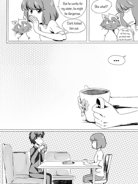 Read death.  4 Page 3 in English