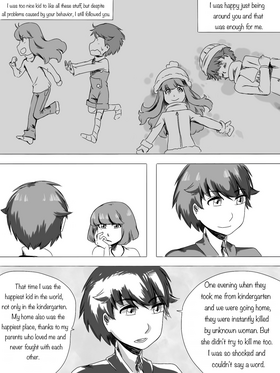 Read death.  4 Page 6 in English