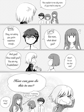 Read death.  5 Page 10 in English