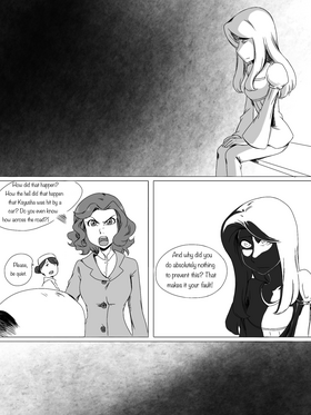 Read death.  6 Page 1 in English