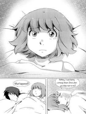 Read death.  7 Page 1 in English