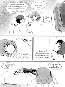 Read death.  7 Page 2 in English