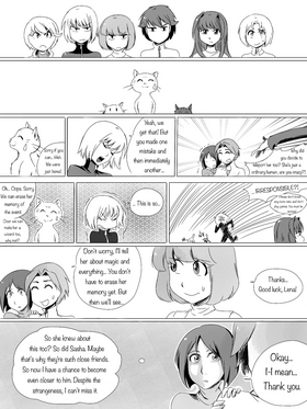 Read death.  7 Page 9 in English