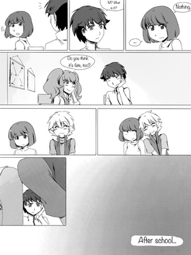 Read death.  8 Page 4 in English